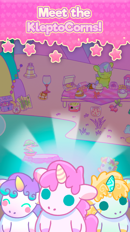 KleptoCorns screenshot 4