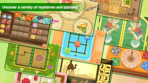 Stray Cat Doors 3 screenshot 4