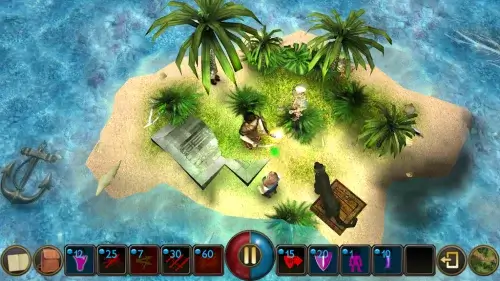 Driftmoon screenshot 4