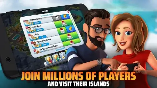 City Island 5 screenshot 4