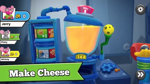 Mouse Trap screenshot 4