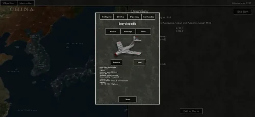Red Fire screenshot 4