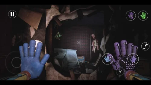 Poppy Playtime Chapter 3 screenshot 4