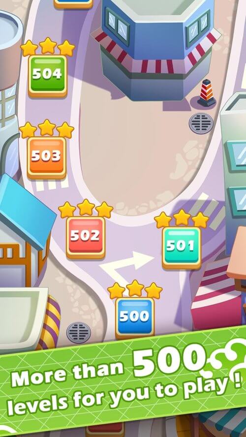 Lunch Box Master screenshot 4
