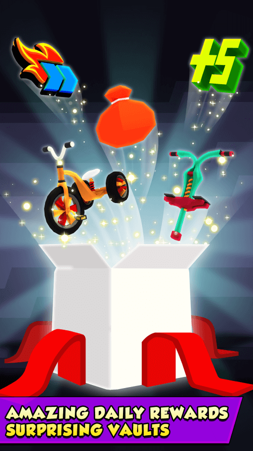 Kiddy Run 3D: Subway Mad Dash screenshot 4