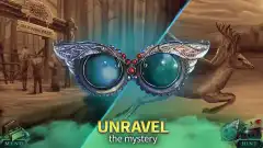 Lost Secrets: Mystery Game screenshot 4