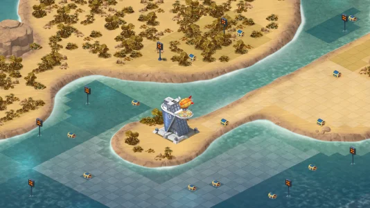 City Island 5 – Tycoon Building (MOD, Unlimited Money) screenshot 4