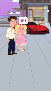 Idle Guy (MOD, Unlimited Money) screenshot 4
