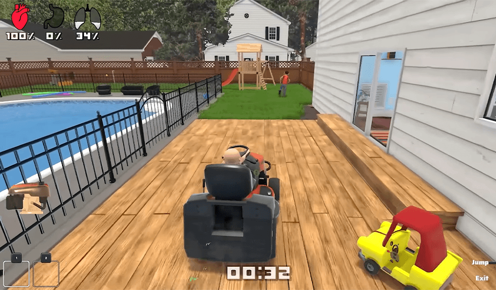 Hunt the Prop: Ultimate Chase screenshot 4