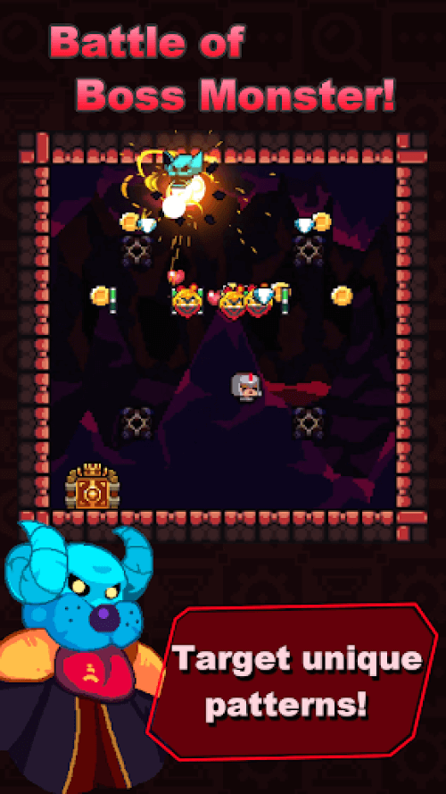 Enthrone screenshot 4