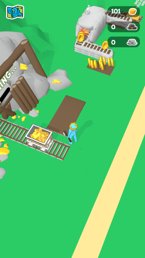 Craftland screenshot 4
