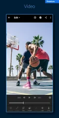 Adobe Photoshop Lightroom CC screenshot 4