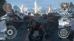 Evolution 2: The Battle for Utopia screenshot 4