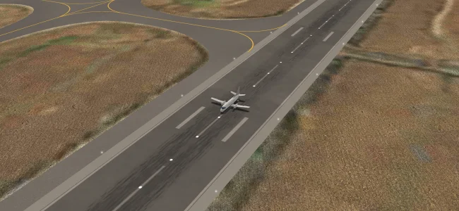 Airline Commander (MOD, Unlocked) screenshot 4