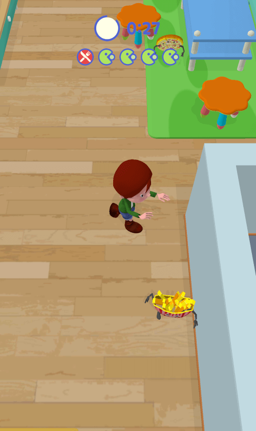More Snacks! screenshot 4