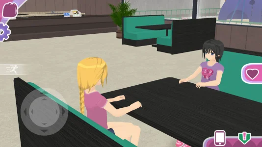 Shoujo City 3D (MOD, Unlimited Money) screenshot 4