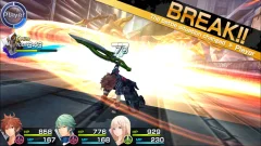 CHAOS RINGS III screenshot 4