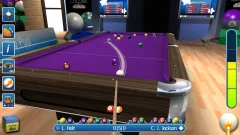 Pro Pool 2026 screenshot 4