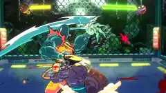 Crunchyroll: Thunder Ray screenshot 4