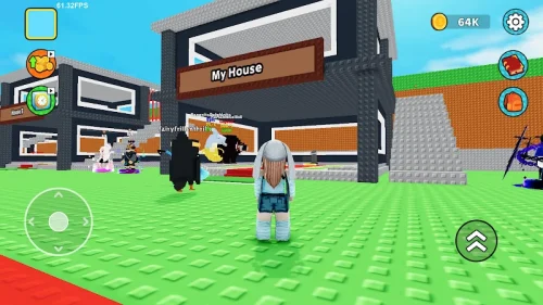 Steal n Catch the Brainrot screenshot 4
