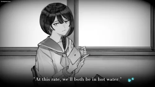ALTER EGO COMPLEX screenshot 4