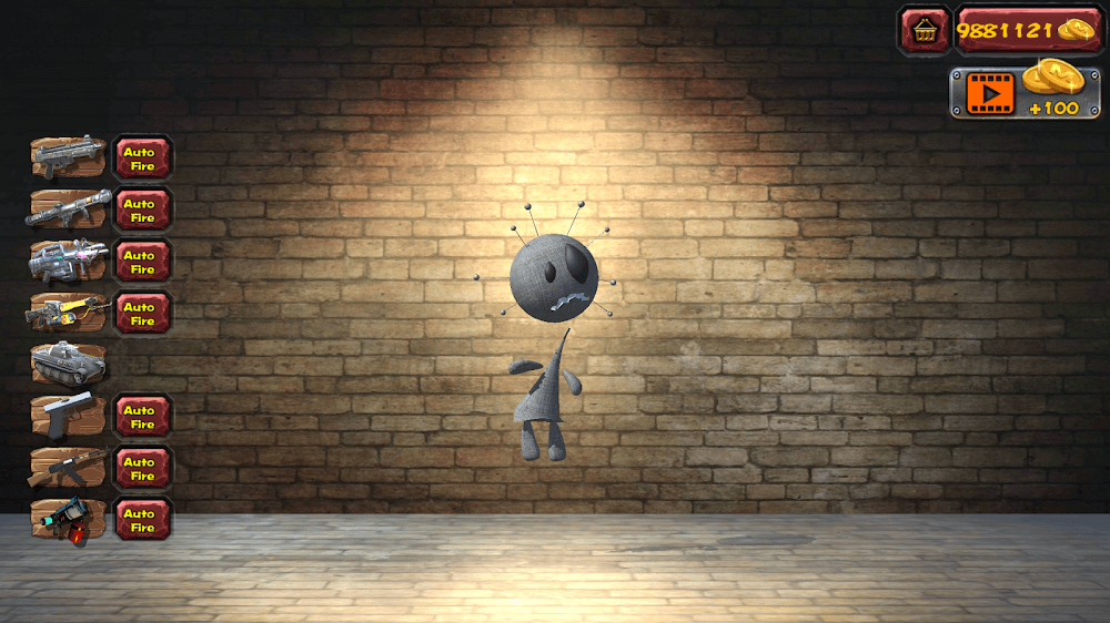 Buddy Kick 3D screenshot 4