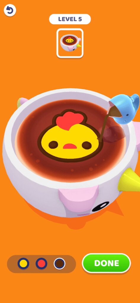 Coffee Shop 3D screenshot 4