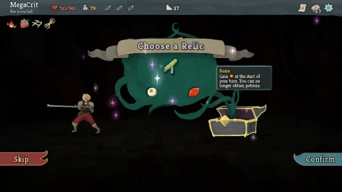 Slay the Spire MOD screenshot 4