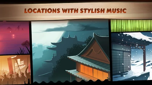 Shadow Fight 2 screenshot 4