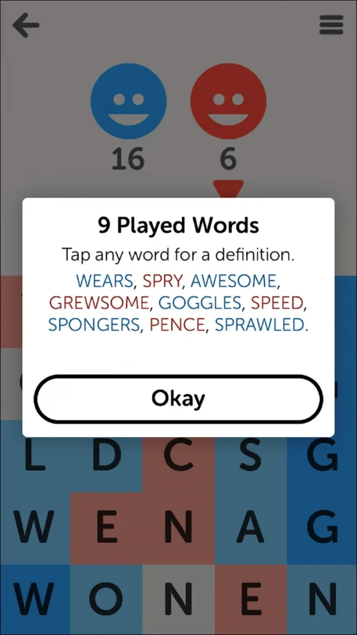 Letterpress screenshot 4