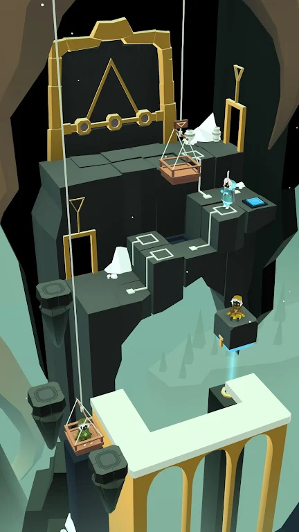 Path of Giants screenshot 4