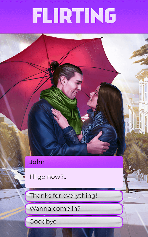Play Stories screenshot 4