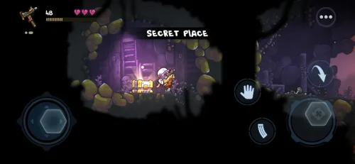 Zombotron Re-Boot screenshot 4