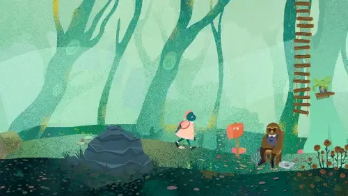 Teacup screenshot 4