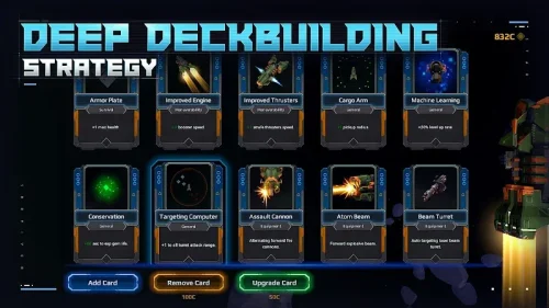 Star Survivor: Premium screenshot 4