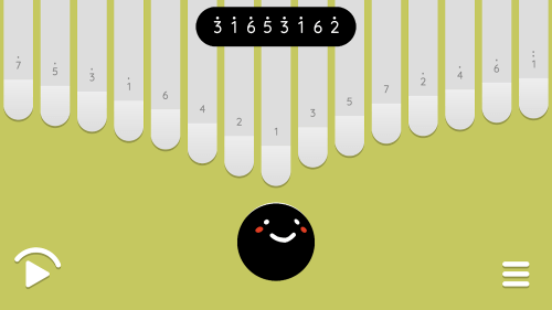 Keylimba screenshot 4