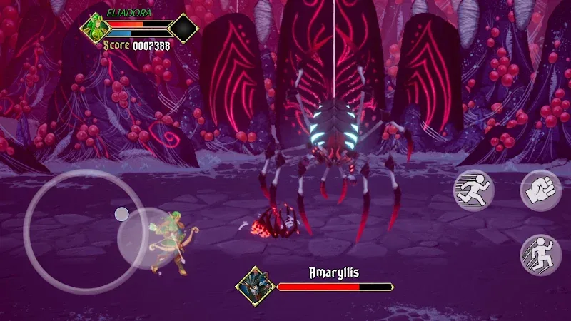 Heroes of Mount Dragon MOD screenshot 4
