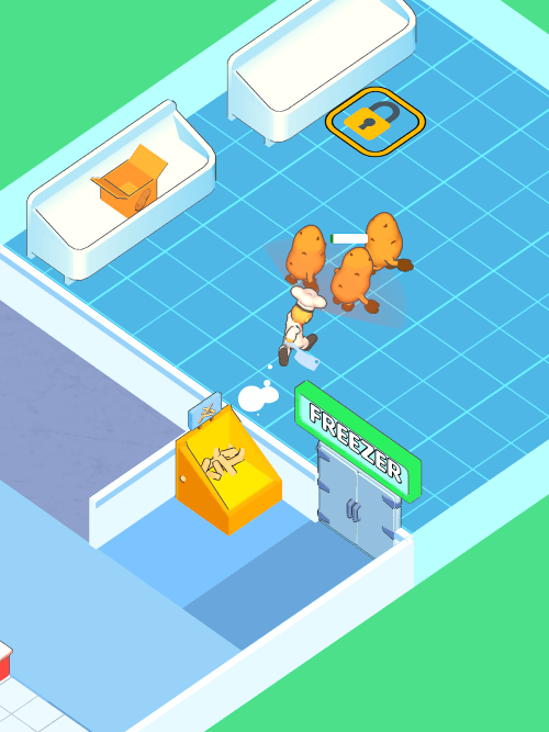 Your Restaurant screenshot 4