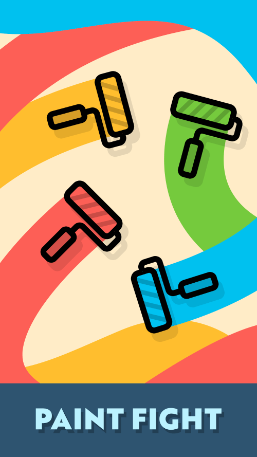 1 2 3 4 Player Games – Offline screenshot 4