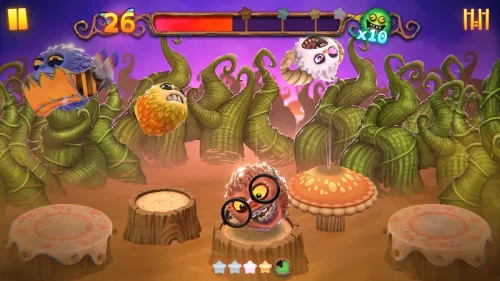 My Singing Monsters Thumpies screenshot 4
