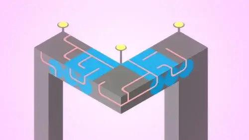 Klocki screenshot 4