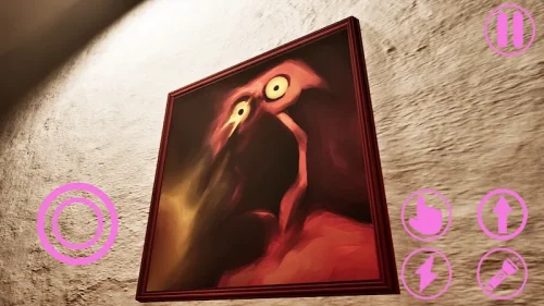 Garten of Banban 8: Anti Devil screenshot 4