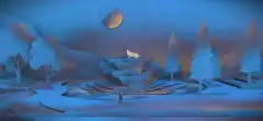 Crunchyroll: Tengami screenshot 4