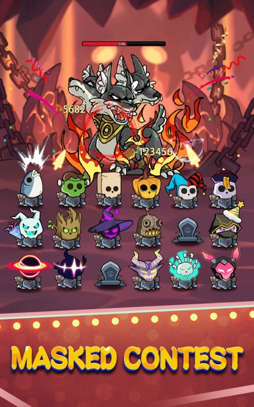 Lost Bone screenshot 4