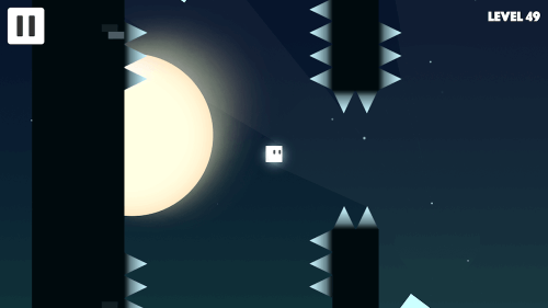 Darkland screenshot 4