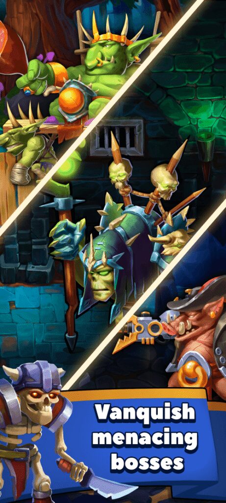 Dice of Fate screenshot 4
