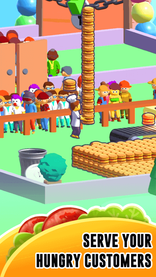 Cooking Craft screenshot 4