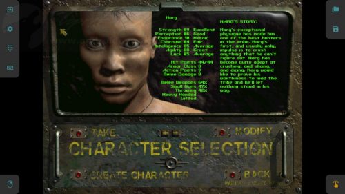 Fallout 1 – 2 screenshot 4
