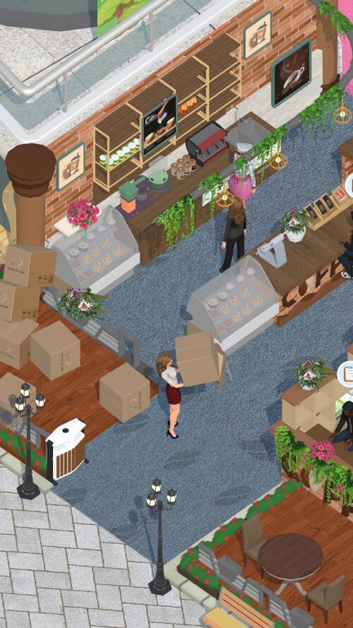 Millionaire Girl screenshot 4