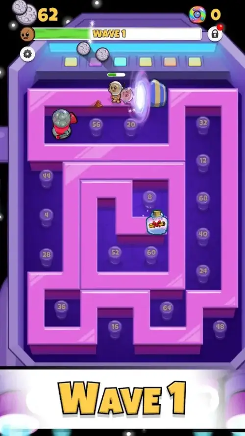 Cookies TD screenshot 4